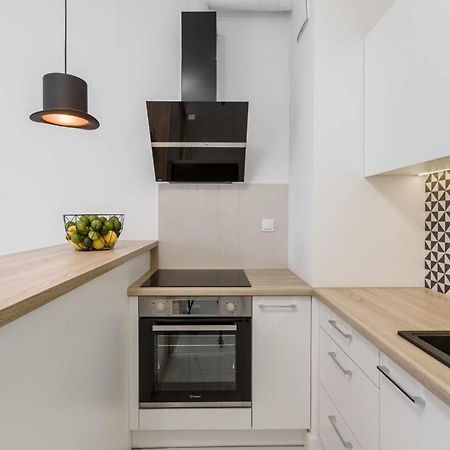 Chill Apartments Sarmacka Wilanow Varsavia Esterno foto